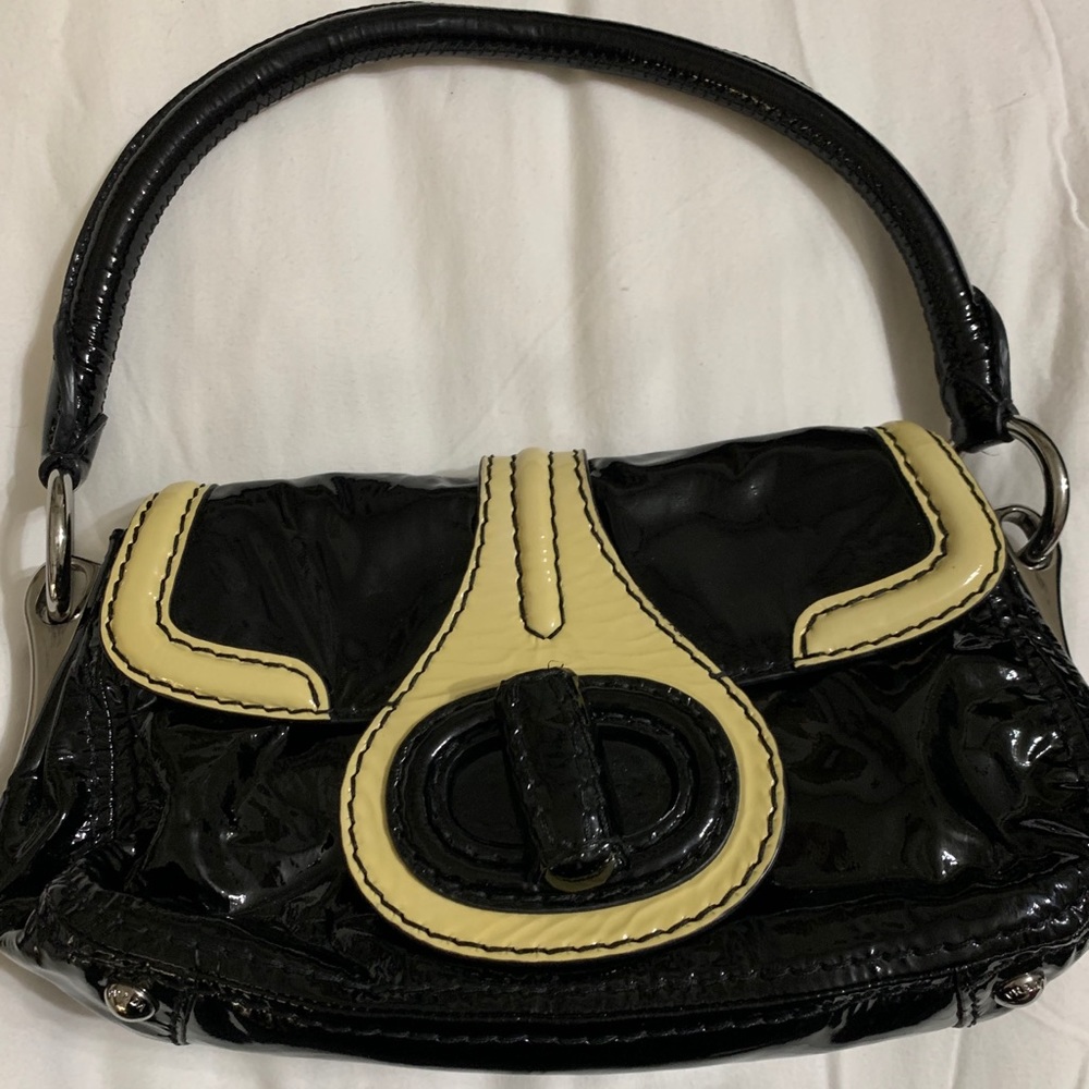 Prada bag